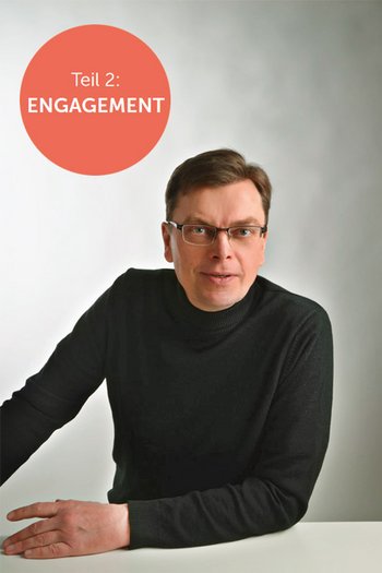 <p>Andreas Steinert ist Geschäftsführer der bits communication in Bonn und berät Unternehmen bei Kommunikation und Management unternehmerischer Verantwortung (Corporate Social Responsibility)</p>