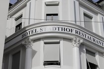 Hotel Restaurant Stadthof, Basel