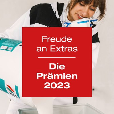 Innenaktion Prämien