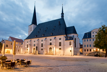 <p>Herderkirchenzentrum</p>