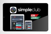 simpleclub-Lernvideos (3-6 Min.)