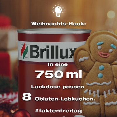 Lebkuchenbox