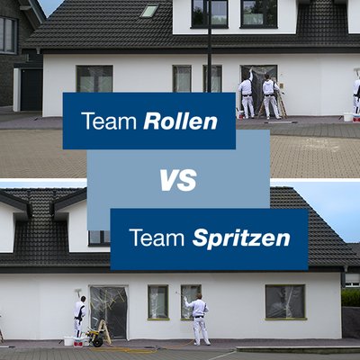  Maximale Effizienz für deine Fassade!