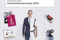 Seminarprogramm 2019