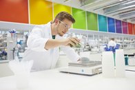 Laut bundesweiter Studie im Auftrag von DEUTSCHLAND TEST und dem Wirtschaftsmagazin FOCUS-Money zählt Brillux zu den  besten Ausbildungsbetrieben Deutschlands und ist Testsieger in der Branche Großhandel.