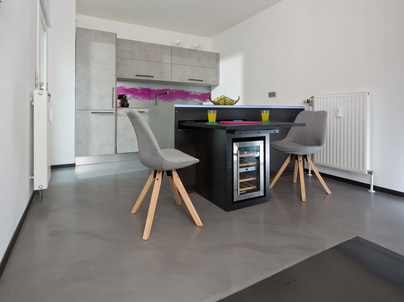 <p>Das Produkt Floortec 2K-Mineralico SL 470 ist im Farbton 42.FM.06 zum Einsatz gekommen.</p>
