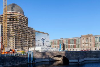 <p>Humboldt Forum</p>