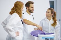 "Bester Ausbilder Deutschlands"