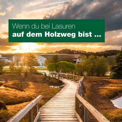 Holzweg Lignodur