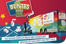 Comenius-EduMedia-Award für "Buntes Battle"-App