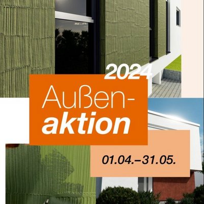 Außenaktion 2024