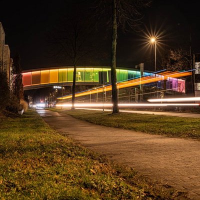 Brillux Brücke