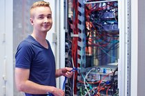 Fachinformatiker für Systemintegration (m/w/d)