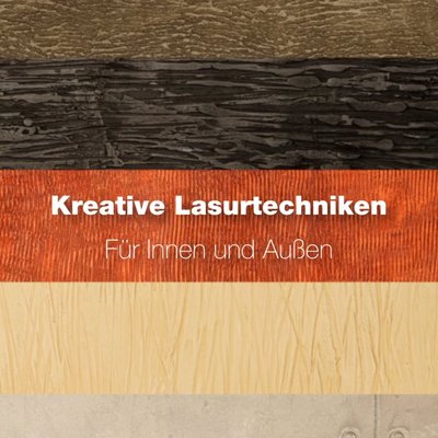 Kreativtechniken an der Fassade überzeugen