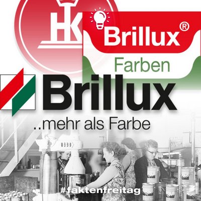 Faktenfreitag Brillux Logo
