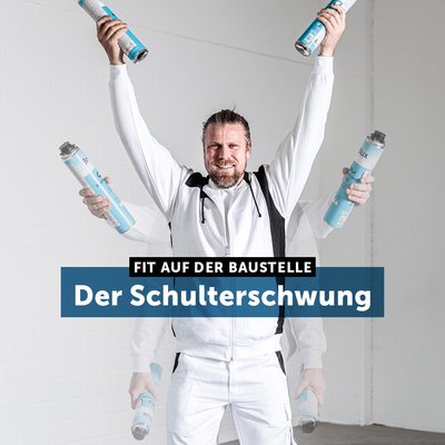 MIP Post Sport 3 Schulterschwung