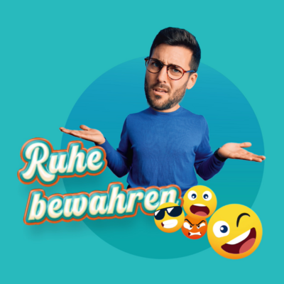 MIP 02/23 Feature Ruhe bewahren