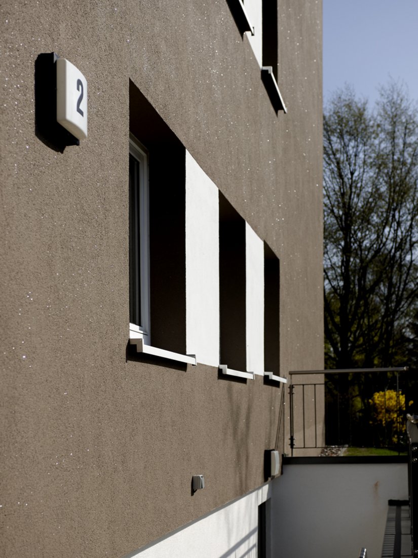 <p>Interessante Lichtreflexionen durch die Perlmutteinstreuung.</p>