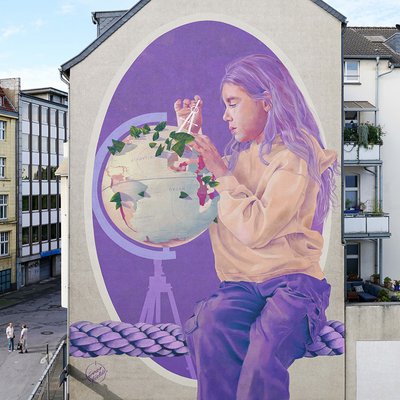 MIP 01/24 Mural