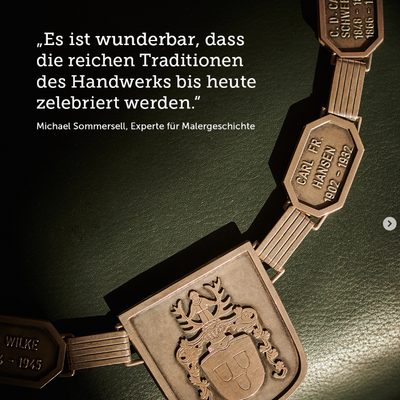 MIP 3/22 Malergeschichten