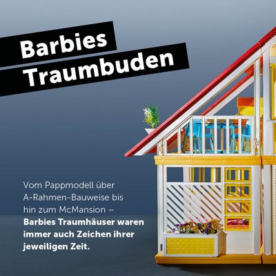 MIP Barbiehaus