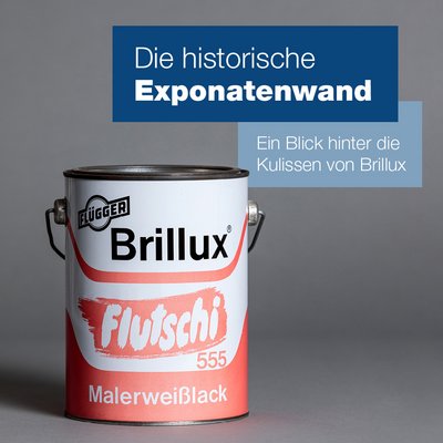 MIP 01/24 Brillux hinter den Kulissen