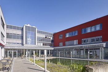 <p>Bei Kyocera in Meerbusch steht die Veränderung der Arbeitswelt im Fokus.</p>