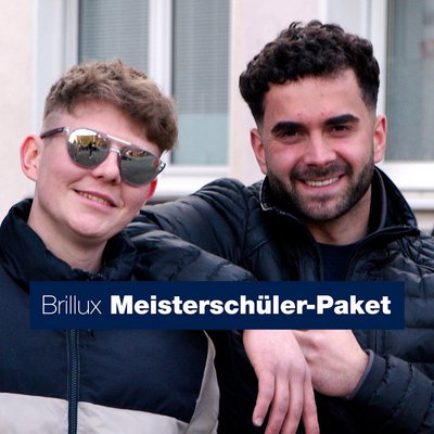 Brillux Meisterschüler-Paket Promotion-Clip