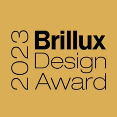 Heute ist Brillux Design Award