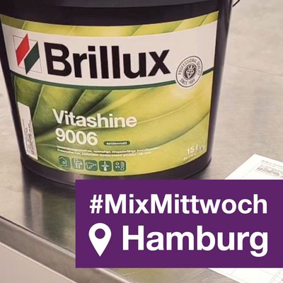 MixMittwoch Hamburg
