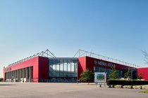 MEWA Arena, Mainz