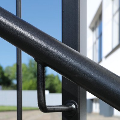Der neue Standard für metallische Oberflächen