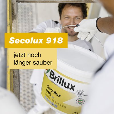 Secolux 918 - Reel Verarbeitungsvideo