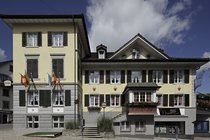 Poststrasse, Richterswil