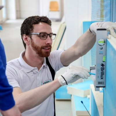 Endlich wieder Handwerkerseminare in Präsenz