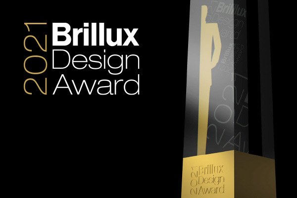 Brillux Design Award: Seien Sie dabei!