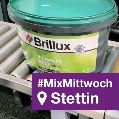 MixMittwoch Stettin