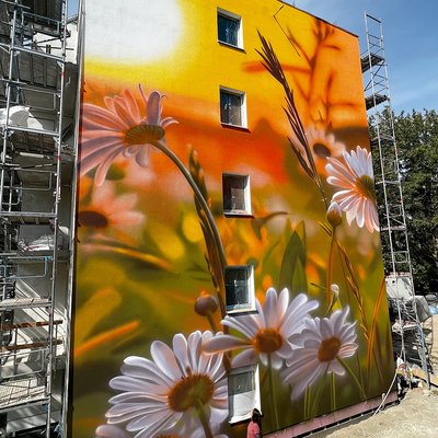 Mächtig Laune auf den Frühling!