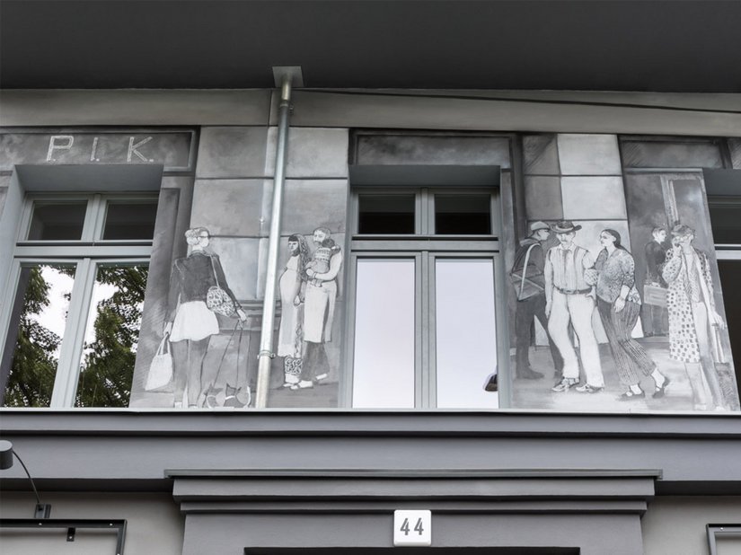 <p>Hier spielen Ideenreichtum und technische Finesse überzeugend ineinander.</p>
