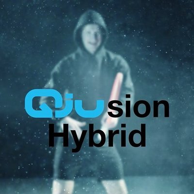 Qjusion Hybrid - Tennis