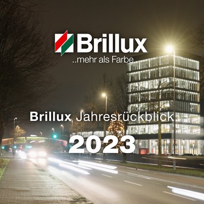 Jahresrückblick 2023