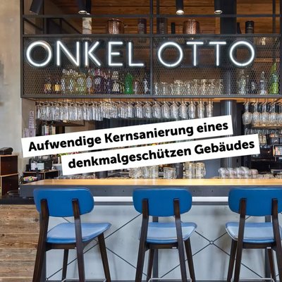 MIP 03/23 Auf zu Onkel Otto Baustelle