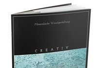 Mineralische Wandgestaltung