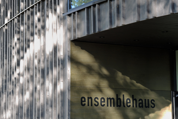 <p>Ensemblehaus</p>