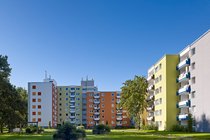 Potsdamer Straße, Düsseldorf