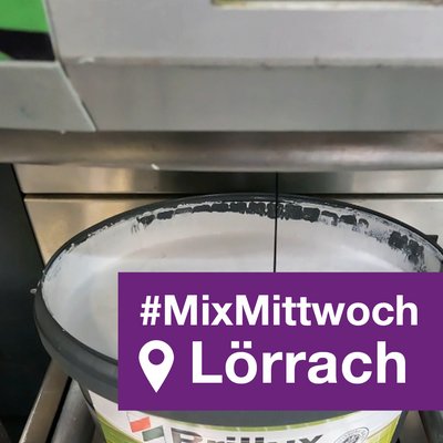 MixMittwoch Lörrach