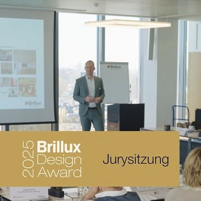 Eindrücke BDA 2025 Jurysitzung