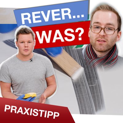 In diesem Praxistipp ? erklären wir dir das Wort "reversibel"