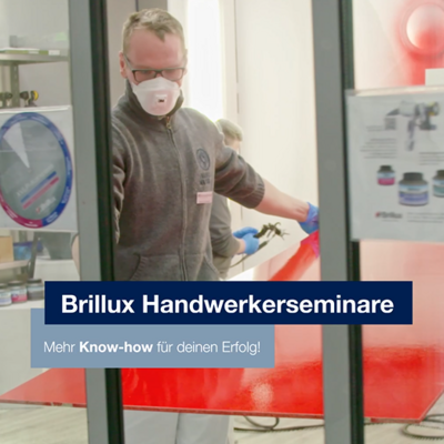 Start Anmeldung Handwerkerseminare