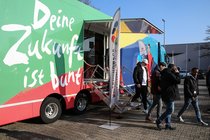 Tag der Ausbildung